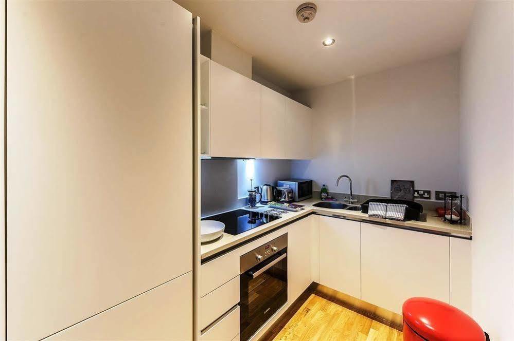 Tooley Street Apartments By Viridian Apartments London Exterior foto