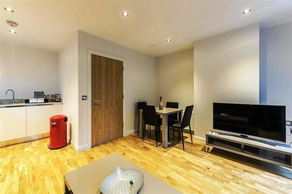 Tooley Street Apartments By Viridian Apartments London Exterior foto